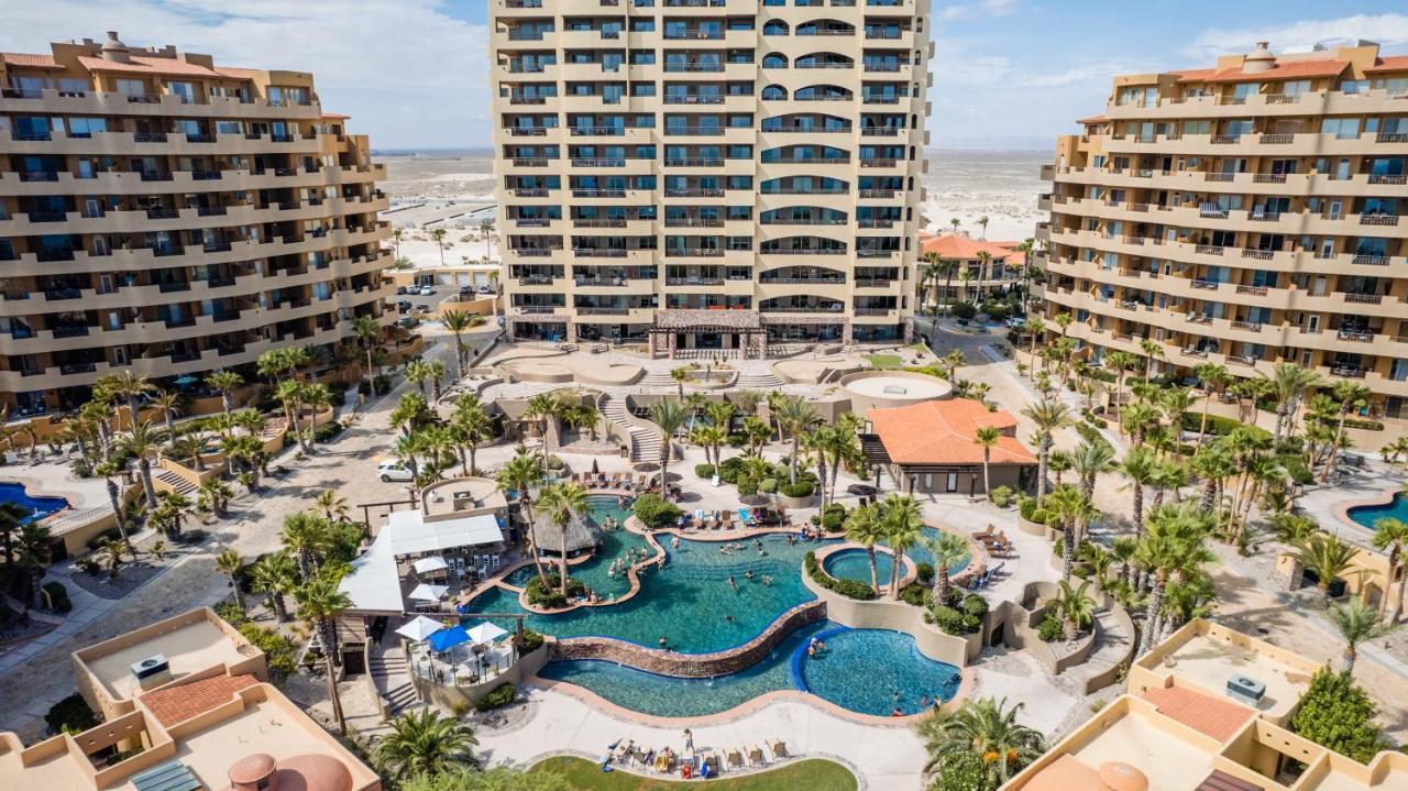 Bella Sirena A 404 Apartment Puerto Penasco Bagian luar foto