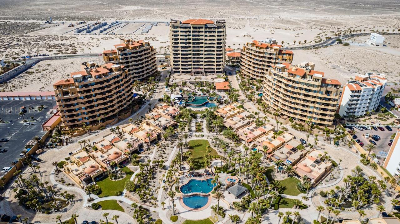 Bella Sirena A 404 Apartment Puerto Penasco Bagian luar foto