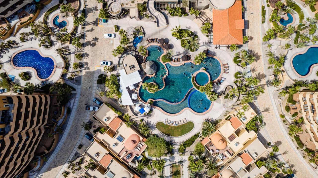 Bella Sirena A 404 Apartment Puerto Penasco Bagian luar foto