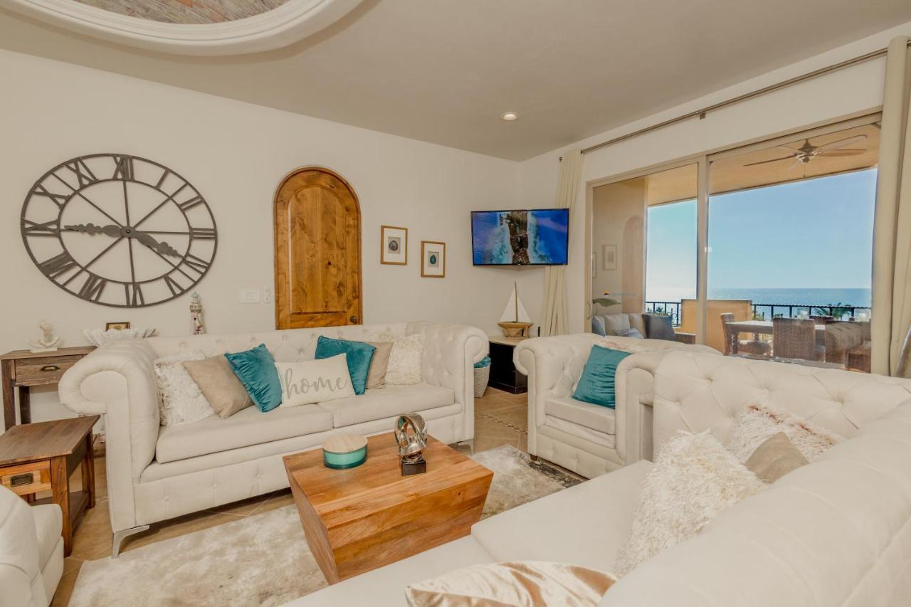 Bella Sirena A 404 Apartment Puerto Penasco Bagian luar foto