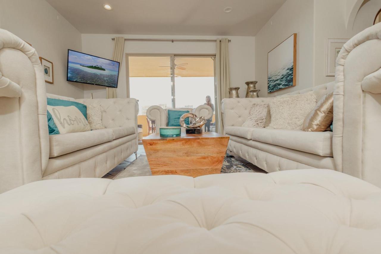 Bella Sirena A 404 Apartment Puerto Penasco Bagian luar foto