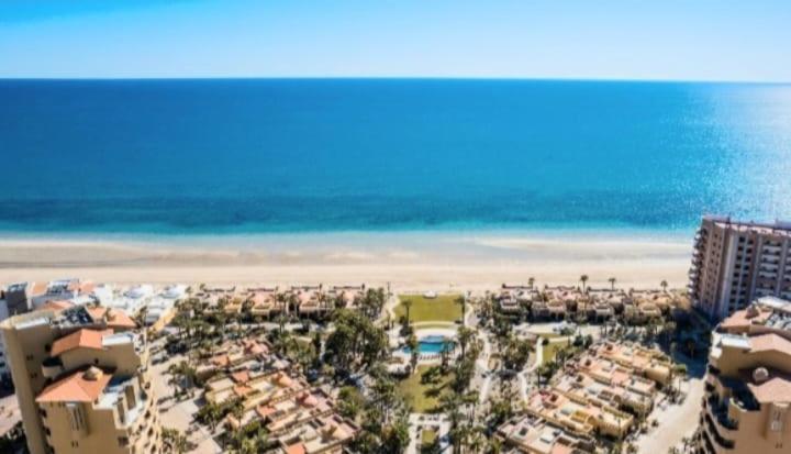 Bella Sirena A 404 Apartment Puerto Penasco Bagian luar foto