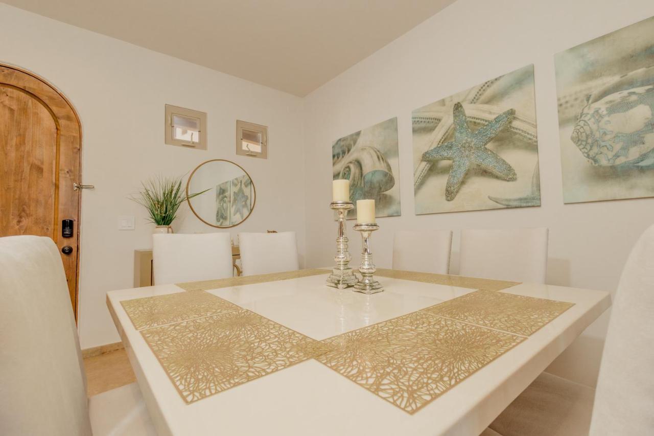 Bella Sirena A 404 Apartment Puerto Penasco Bagian luar foto