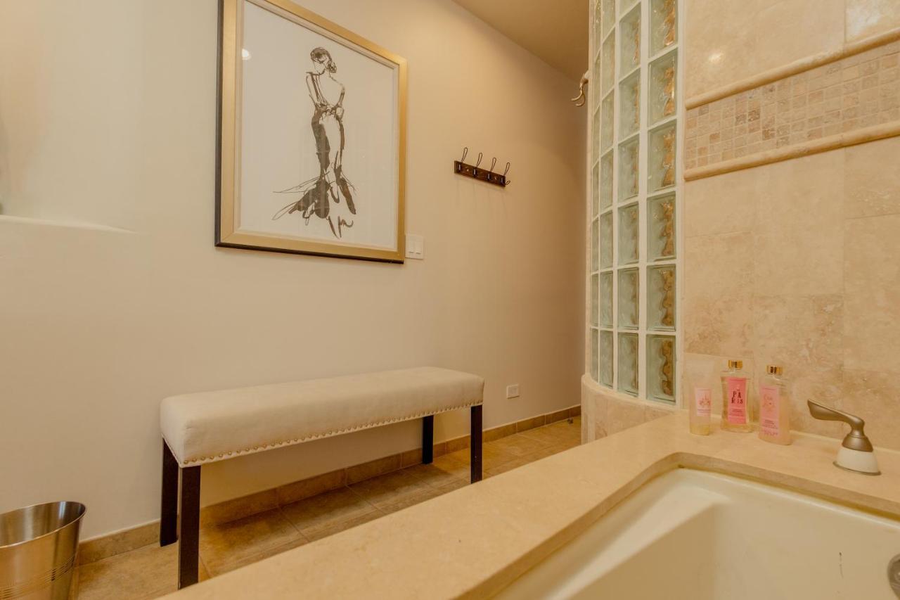 Bella Sirena A 404 Apartment Puerto Penasco Bagian luar foto