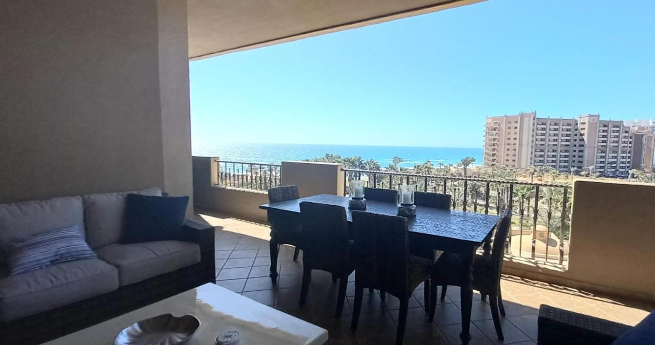 Bella Sirena A 404 Apartment Puerto Penasco Bagian luar foto