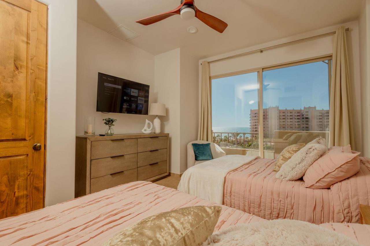 Bella Sirena A 404 Apartment Puerto Penasco Bagian luar foto
